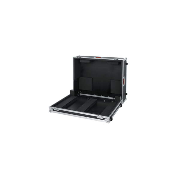 Gator Cases G-TOURM32NDH Flight Case Mixer Midas M32