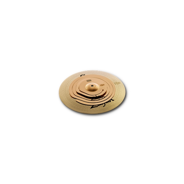 Zildjian FXSPL10-10" FX Spiral Stacker