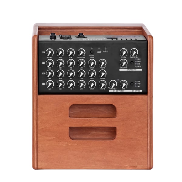 ACUS ONE FORSTRINGS 5 FERDI WOOD
