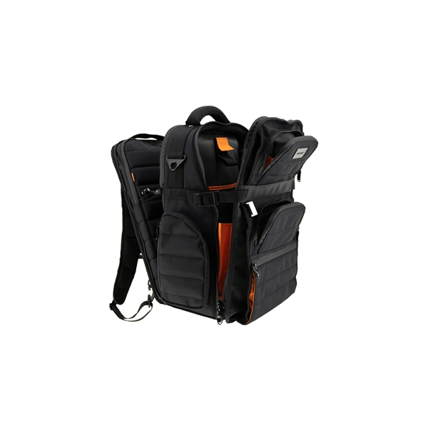 Mono M80 Classic Flyby Ultra Backpack Zaino da Viaggio Black