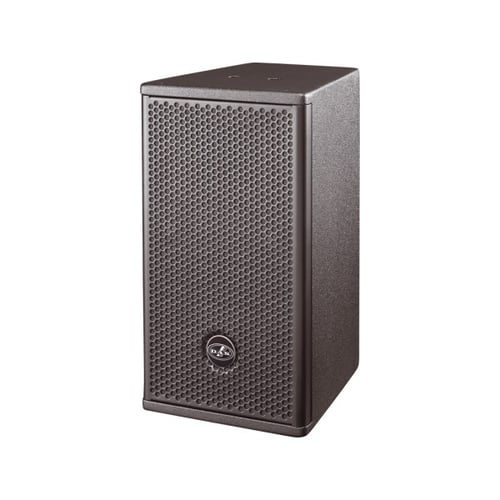 DAS CASSA PASSIVA A 2 VIE 150W, 8", 100VEMISSIONE 90°X60°
