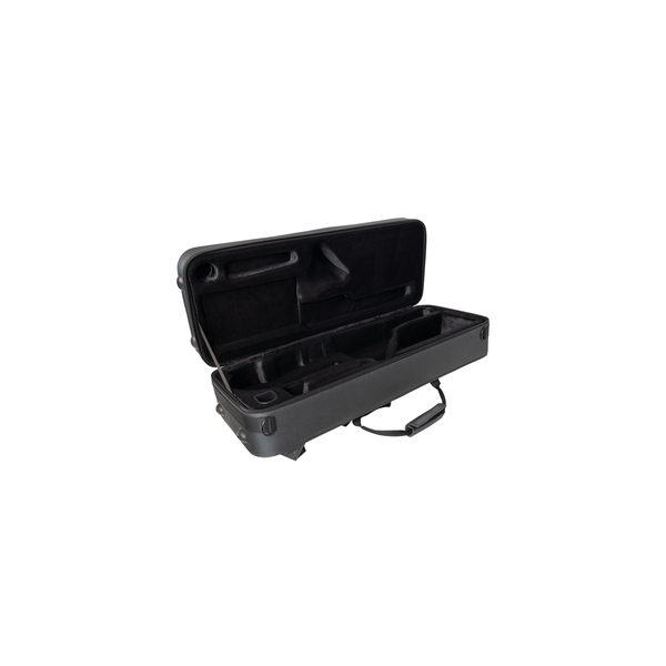 Gator Cases GL-ALTOSAX-R23 Custodia semirigida rettangolare Sassofono Alto