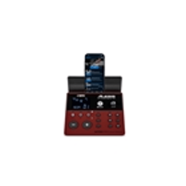 ALESIS NITROPRO KIT