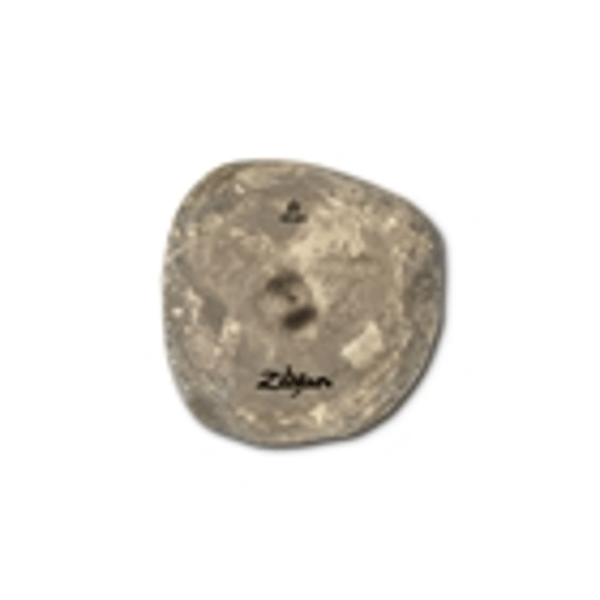 Zildjian FXRCSM-FX Raw Crash, Small Bell