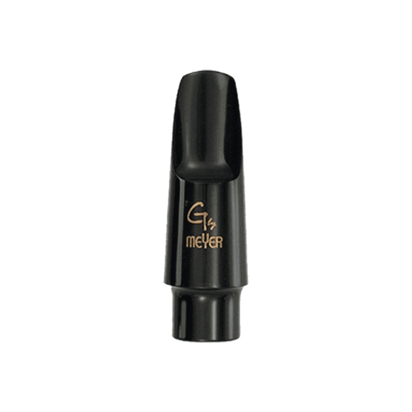 Bocchino USA Sax contralto Meyer "G" 6