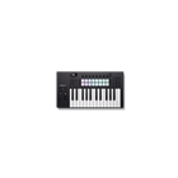 Novation Launchkey 25 MK4