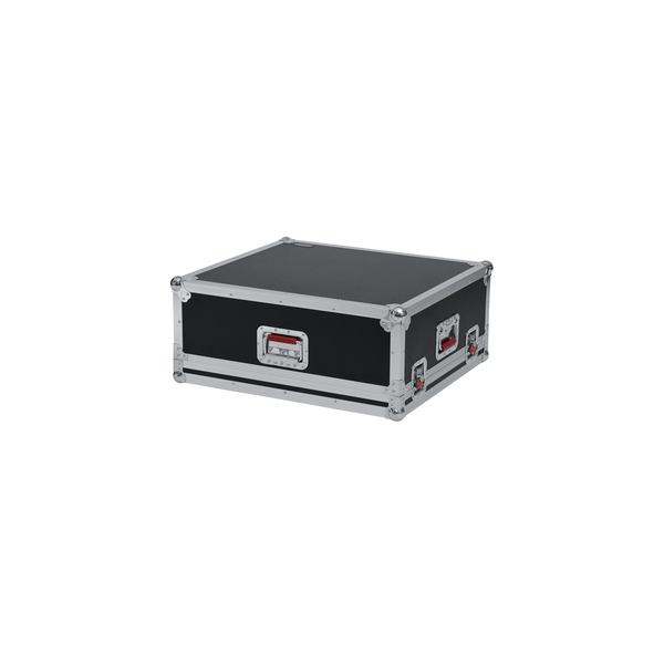 Gator Cases GTOURAHSQ6NDH Flight Case Mixer Allen & Heath SQ-6