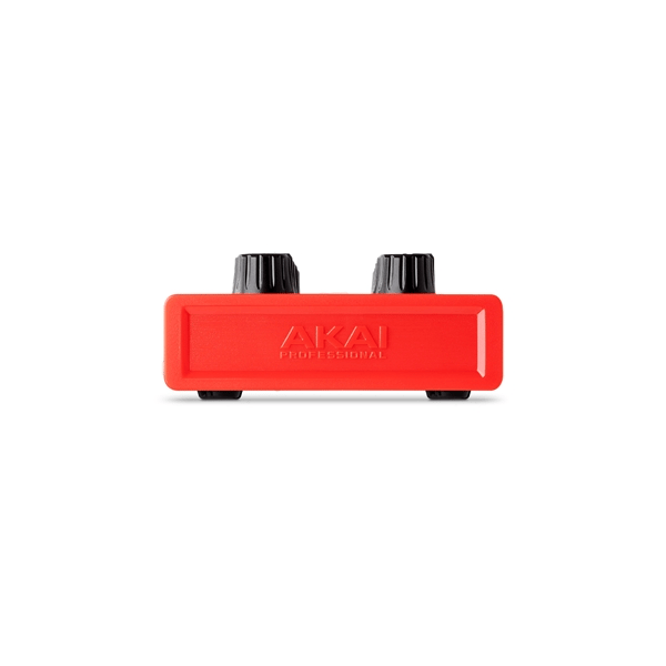 Akai Professional LPD8 MKII USB MIDI pad controller