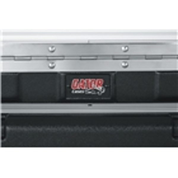 Gator Cases GRC-10X12 PU Rack audio 10U top, 12U laterale