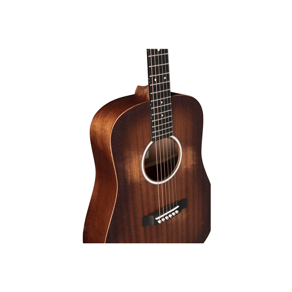 Martin & Co. DJr-10E StreetMaster