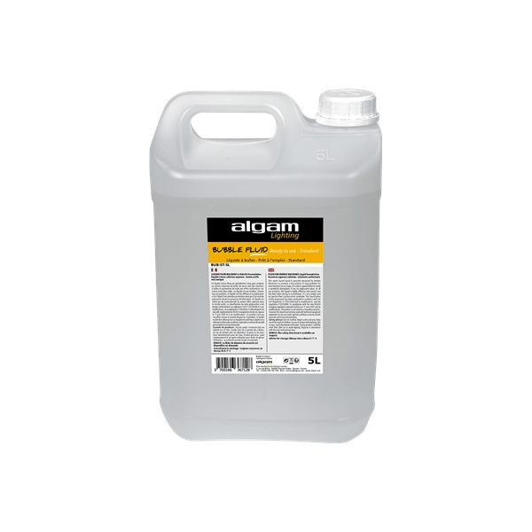 Algam Lighting BUB-ST-5L Liquido Bolle 5L