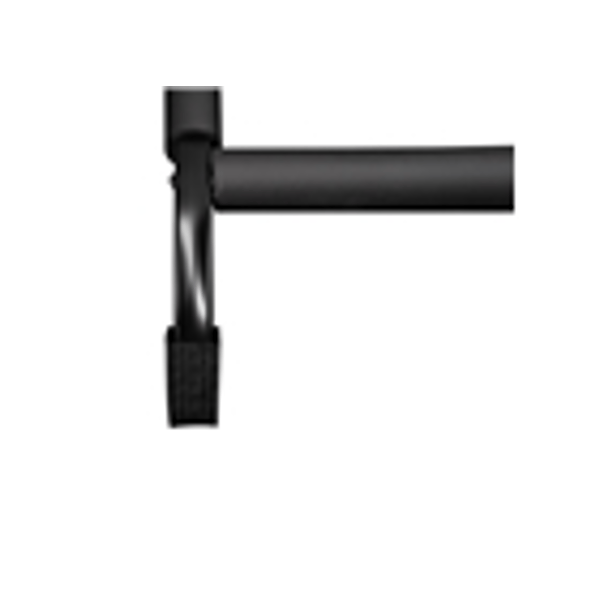 Gator Frameworks RI-GTR-RACK3 Supporto pieghevole per 3 chitarre