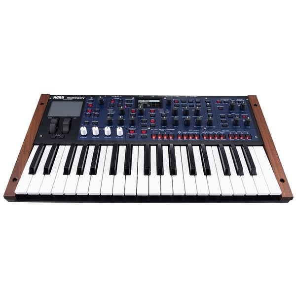 Korg multipoly
