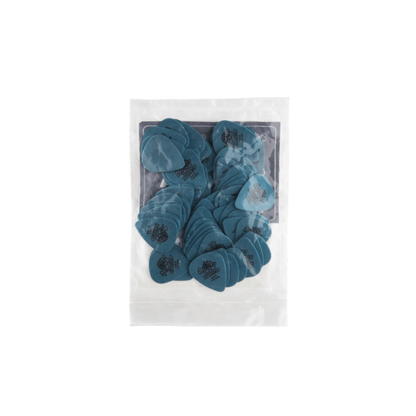 Dunlop 418R Tortex Standard Blue 1.0