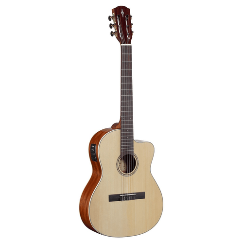 ALVAREZ GUIT CLASICA RC26HCE REGENT
