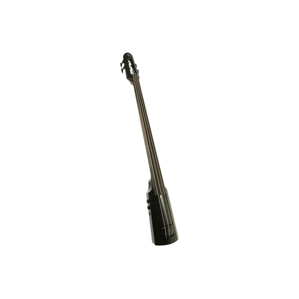 NS Design WAV4 Omni Bass 4 Trans Black