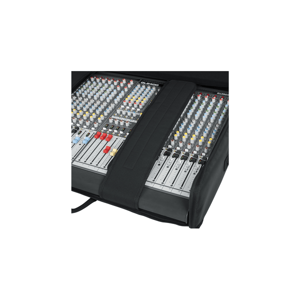 Gator Cases G-MIXERBAG-3121 Borsa mixer/attrezzatura 78,7 x 53,3 x 17,8 cm