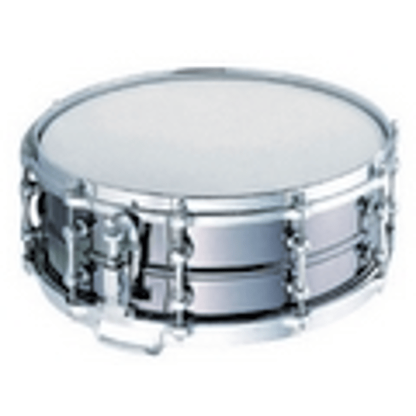 PEACE Rullante in Ottone serie BRASS 14 x 5,5. Modello SD-142