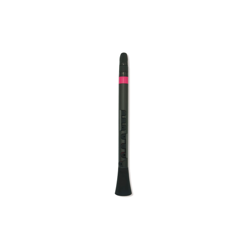 NUVO ITALIA DOOD (NERO/ROSA)