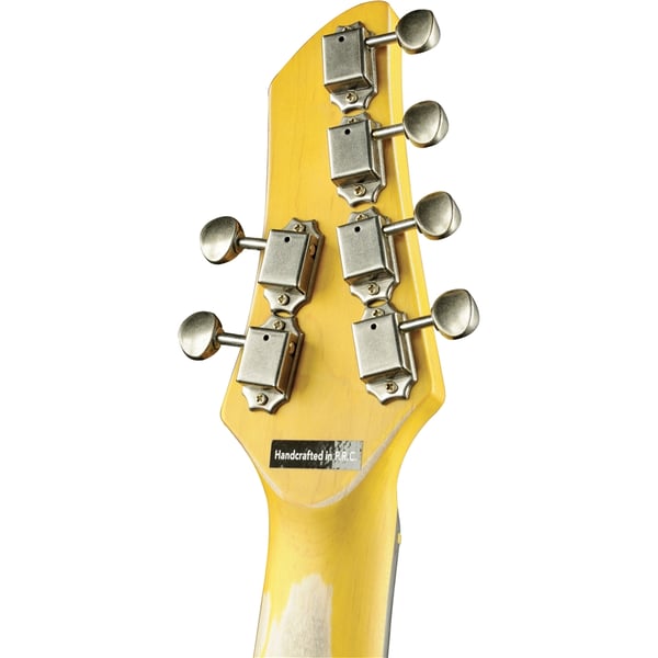 Eko Guitars Aire Relic Sunburst