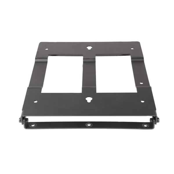 STUDIOMASTER Subwoofer Attivo Compatto da 8” con Amplificatore a 3 vie da 400W (Nero). Modello INSTA SUB8A BLACK