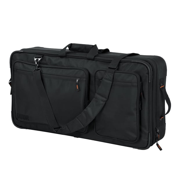 Gator Cases G-CLUB-CONTROL-27BP Zaino controller DJ 27"