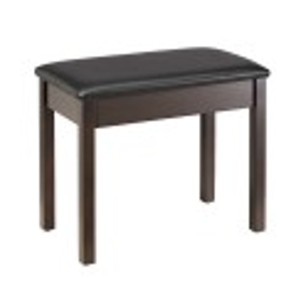 SOUNDSATION Panchetta per piano in legno satinato palissandro
