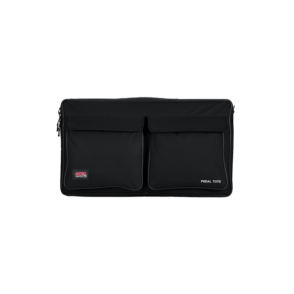 Gator Cases GPT-PRO Pedaliera con borsa Formato Pro