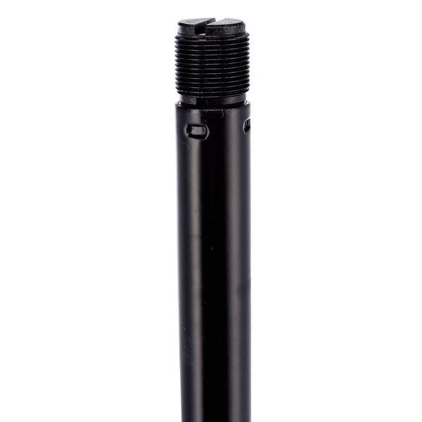 HERCULES IT HCMS-202B ASTA MICROFONICA DRITTA