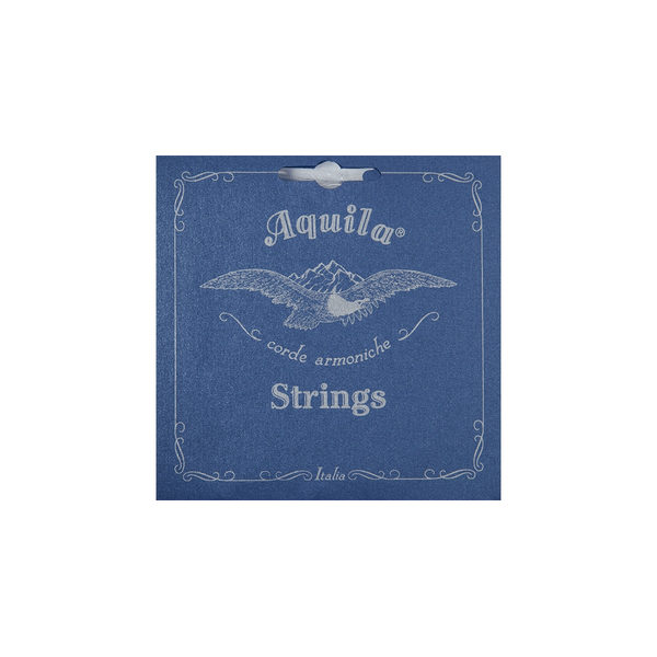 Aquila 91C Terzina Nylgut Cl.Guitar Set