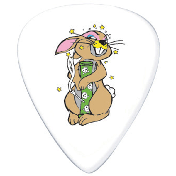 Dunlop BL25R.73 Bong Buddy .73mm Bag/36
