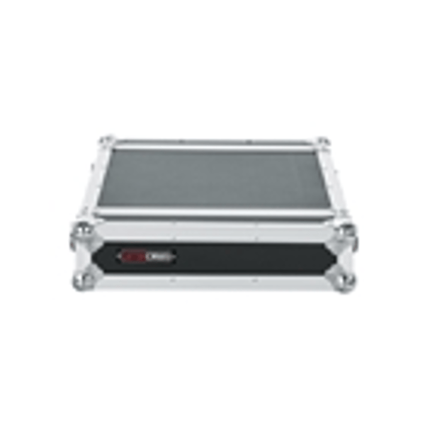 Gator Cases G-TOUR 2U Flight Case ATA da 2U Rack