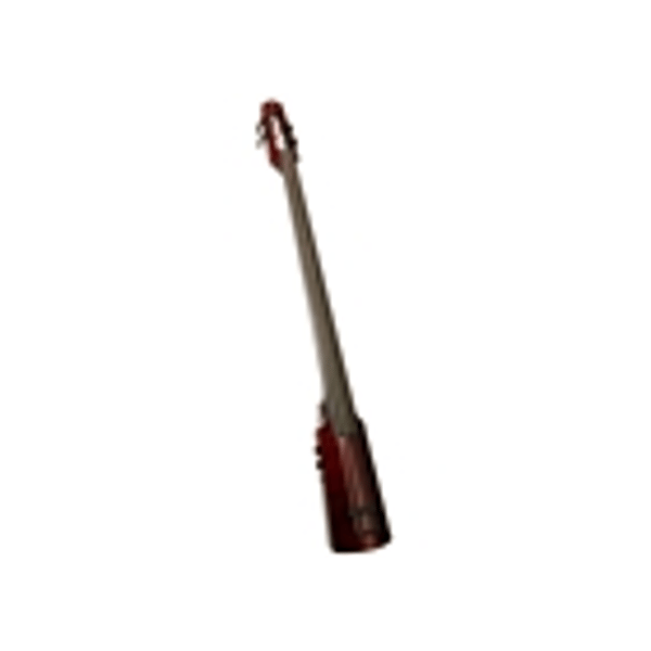 NS Design WAV4 Omni Bass 4 Trans Red