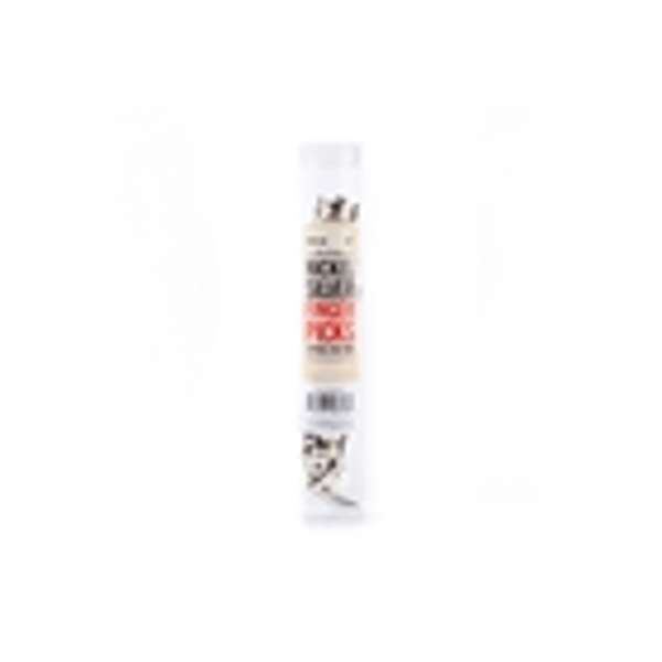 Dunlop 33R N/S FINGER .025 - TUBO 20 PLETTRI