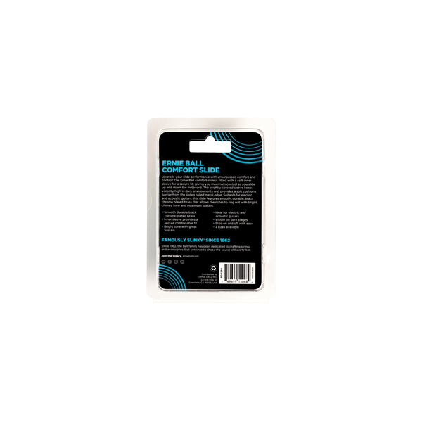 Ernie Ball 4289 Comfort Slide - Large