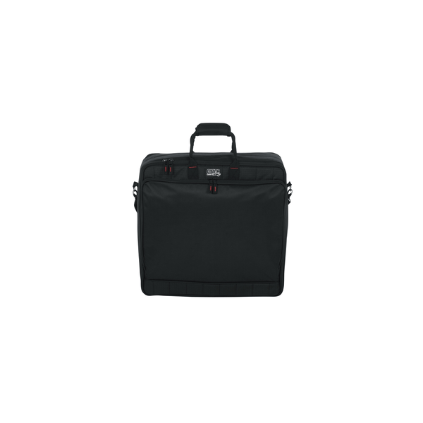 Gator Cases G-MIXERBAG-2020 Borsa mixer/attrezzatura 50,8 x 50,8 x 14