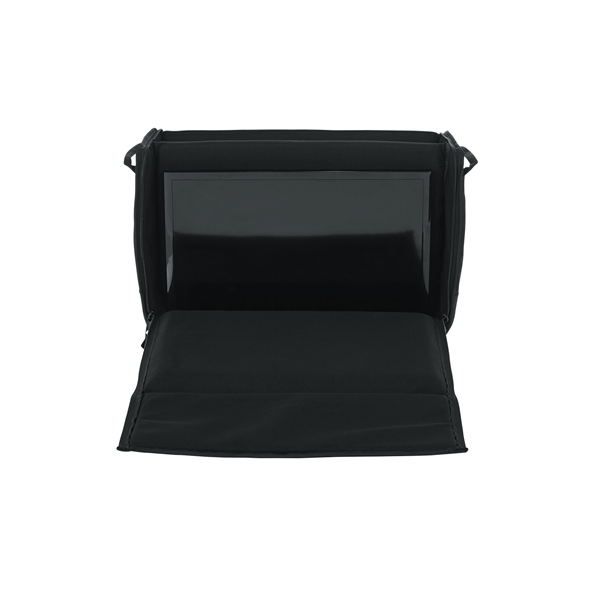 Gator Cases G-LCD-TOTE-SMX2 Borsa trasporto due monitor LCD