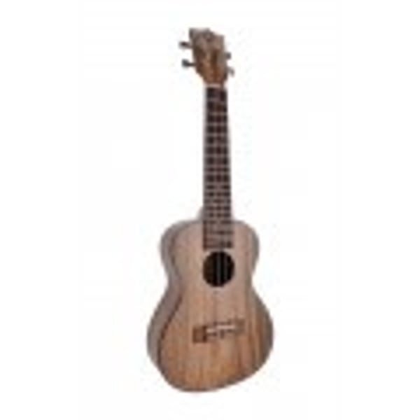 SOUNDSATION Ukulele Concerto MAUI PRO con borsa. Modello MPUK-120D