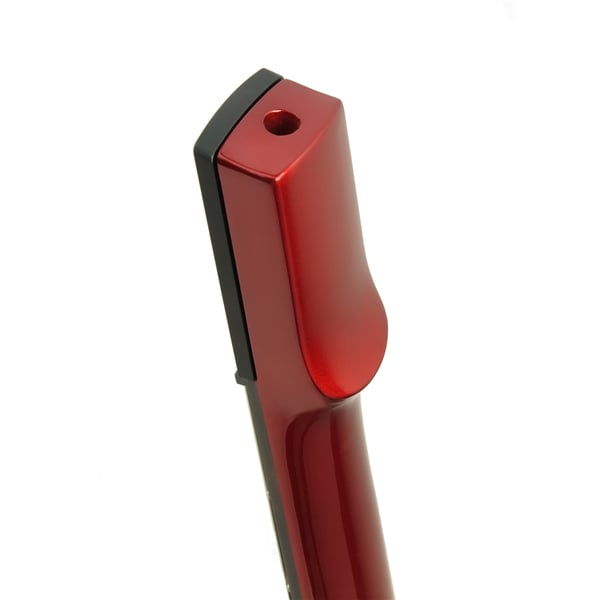 NS Design WAV4 Radius Bass 4 Metallic Crimson