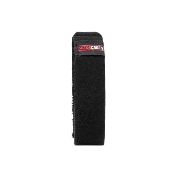 Gator Cases GTR-FRETMUTEXL-1BK Damper per corde nero XL