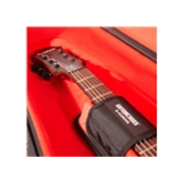 Gator Cases G-ICON335 Borsa ICON chitarra stile 335 Nero