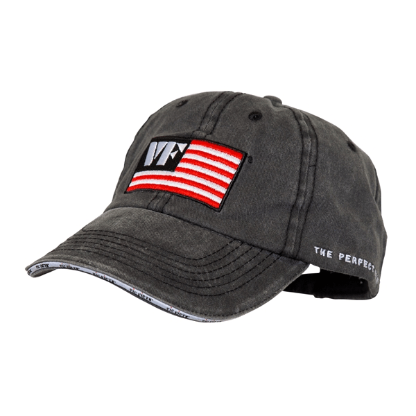 Vic Firth PFLAGHAT - Vic Classic Baseball Hat