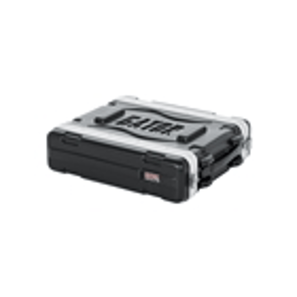 Gator Cases GR-2S Custodia da 2U Rack Shallow
