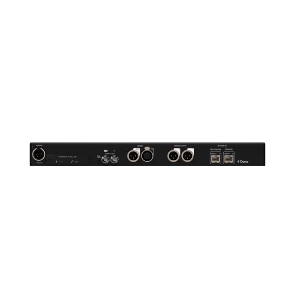 UNIVERSAL AUDIO Apollo X16 D Essentials+
