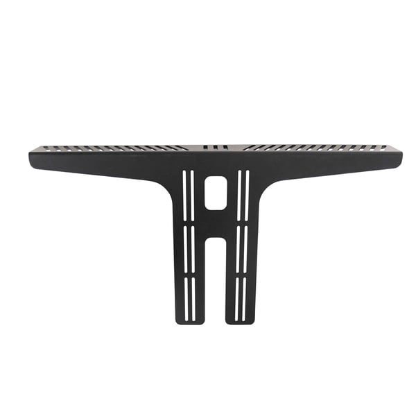 Gator Frameworks GFWMONITORSHELF - Ripiano universale per montaggio VESA