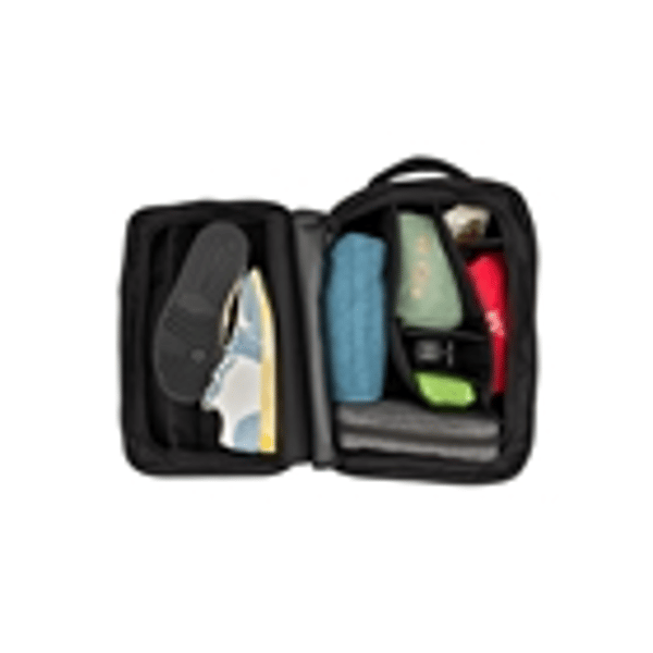 Vic Firth VXBP0103 PROFESSIONAL TECH BACKPACK GREEN/BLACK