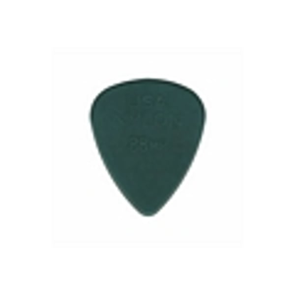 DUNLOP Plettro in Nylon, 0.88, Conf. 72 pz. Modello 44R-088