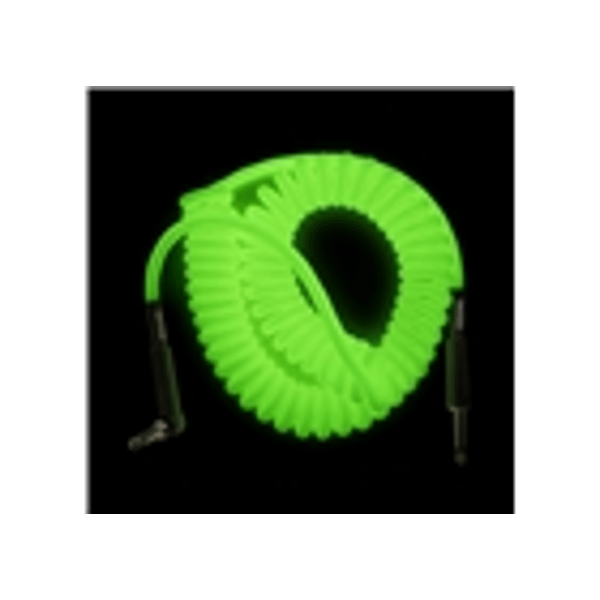 Mxr DCICG15R Coil Cable Glo 4,5 m