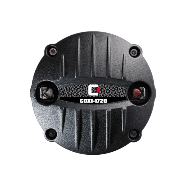 Celestion CDX1-1720 50W 8ohm HF Neodimio