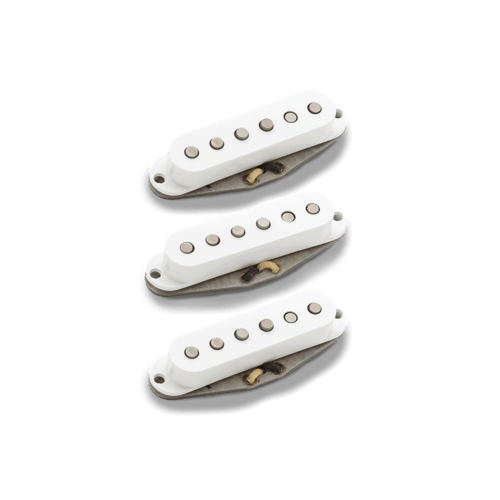 SEYMOUR DUNCAN SET RETRO ANTQ II STRAT SURFER